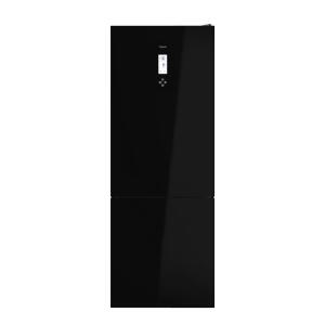 Teka RBF 78725 GBK EU Solo Buzdolabı, 2 Kapılı, Siyah Renk - Teka