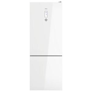 Teka RBF 78725 GWH EU Solo Buzdolabı, 2 Kapılı, Beyaz Renk - 1