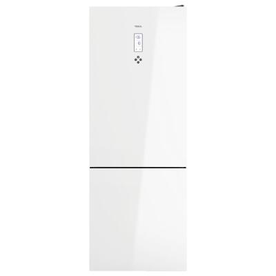 Teka RBF 78725 GWH EU Solo Buzdolabı, 2 Kapılı, Beyaz Renk - 1