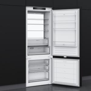 Teka RBF 78780 FI Ankastre Buzdolabı, 2 Kapılı, No Frost, 341 Litre, 70 cm - 2