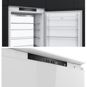 Teka RBF 78780 FI Ankastre Buzdolabı, 2 Kapılı, No Frost, 341 Litre, 70 cm - 4