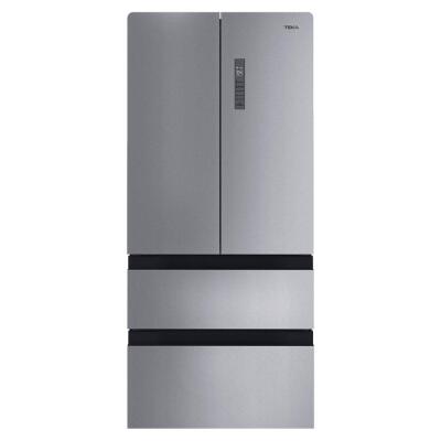 Teka RFD 77820 S EU Buzdolabı, Gardrop Tipi - 1