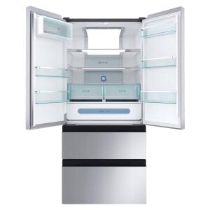 Teka RFD 77820 S EU Buzdolabı, Gardrop Tipi - 3