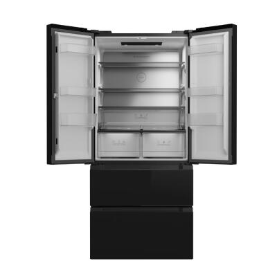 Teka RFD 77825 GBK EU Solo Buzdolabı, No Frost - 2