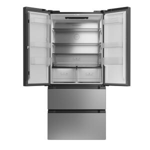 Teka RFD 77825 SS EU Solo Buzdolabı, No Frost - 2