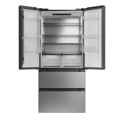 Teka RFD 77825 SS EU Solo Buzdolabı, No Frost - 2