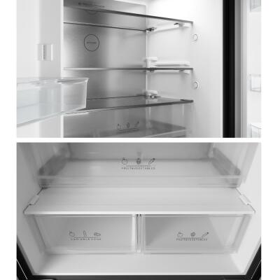 Teka RFD 77825 SS EU Solo Buzdolabı, No Frost - 3