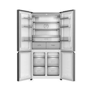 Teka RMF 77960 DARK SS Solo Buzdolabı, 4 Kapılı - 2