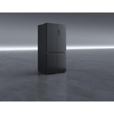 Teka RMF 77960 DARK SS Solo Buzdolabı, 4 Kapılı - 4