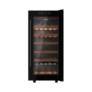 Teka RVF 10032 GBK, 32 Şişe Kapasiteli Solo Şarap Dolabı - Teka