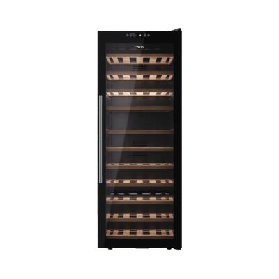 Teka RVF 10051 GBK, 51 Şişe Kapasiteli Solo Şarap Dolabı - 1