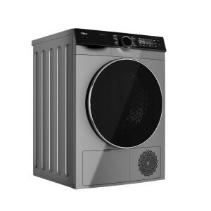 Teka SHR 81030 DARK SS Kurutma Makinesi, 10 KG, 14 Programlı - 3