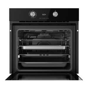 Teka SteamChef HLB 8550 SC Buharlı Ankastre Fırın, 70Lt, 11 Program - 4
