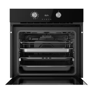 Teka SteamChef HLB 8550 SC Buharlı Ankastre Fırın, 70Lt, 11 Program - 4