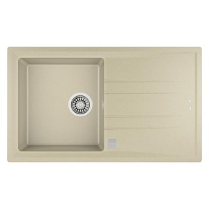 Teka STONE 50 B-TG AUTO TOPASBEIGE Granit Evye, Bej - Teka