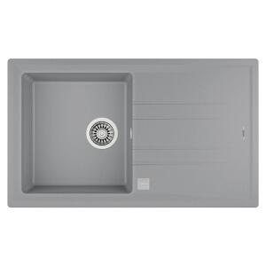 Teka STONE 50 B-TG METALLIC GREY Evye - Teka
