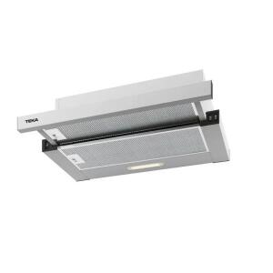 Teka TL 6210 WH Sürgülü Aspiratör, Beyaz, 60 cm - Teka