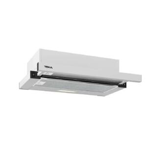 Teka TL 6210 WH Sürgülü Aspiratör, Beyaz, 60 cm - 2