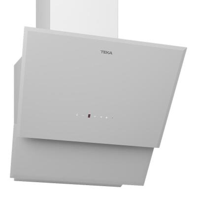 Teka TVT 60.1 Duvar tipi Davlumbaz, 60cm, Beyaz - 1