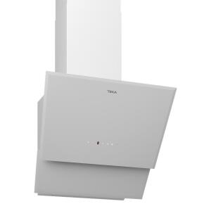 Teka TVT 60.1 Duvar tipi Davlumbaz, 60cm, Beyaz - 2