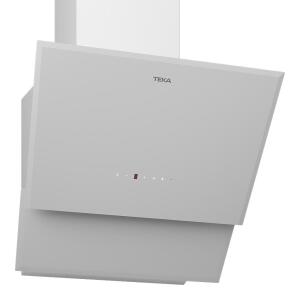 Teka TVT 60.1 Davlumbaz, Duvar Tipi, Beyaz Renk, 60 cm - Teka