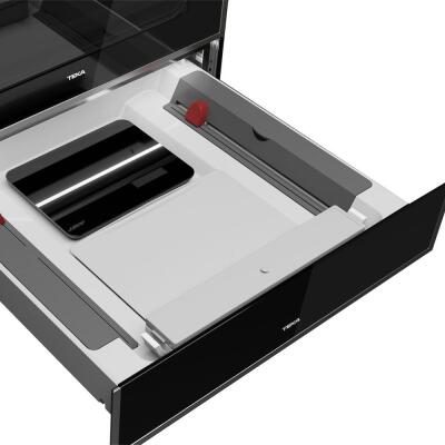 Teka VS 152 GS Vakumlu Yiyecek Poşeti Kapatıcısı, Entegra Tartılı - 1