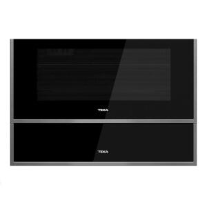 Teka VS 152 GS Vakumlu Yiyecek Poşeti Kapatıcısı, Entegra Tartılı - 2