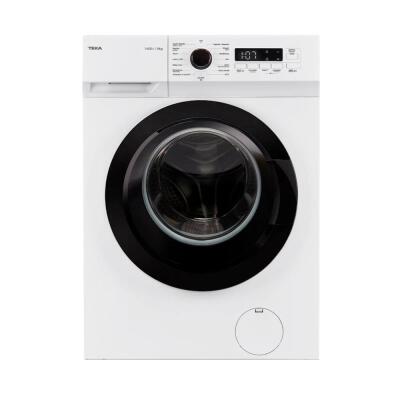 Teka WMK 409400EU WH Solo Çamaşır Makinesi, 9 KG, 15 Yıkama - 1