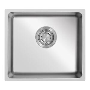 Ukinox ME 400 Evye, Tek hazneli, Tezgaha sıfır - 1